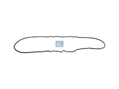 DT Spare Parts - Oil sump gasket - 2.11510