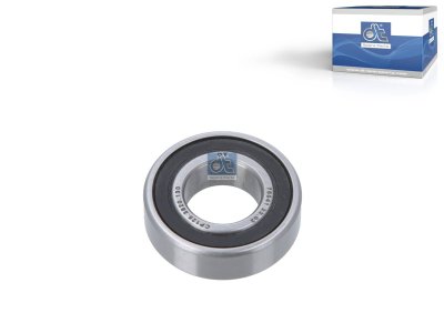 DT Spare Parts - Ball bearing - 5.47130