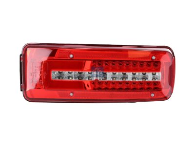 DT Spare Parts - Tail lamp - 5.81380