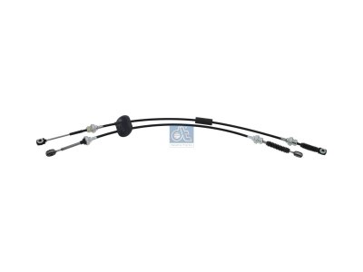 DT Spare Parts - Control cable - 6.47170