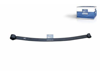 DT Spare Parts - Leaf spring - 12.60090