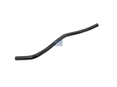 DT Spare Parts - Radiator hose - 5.45430