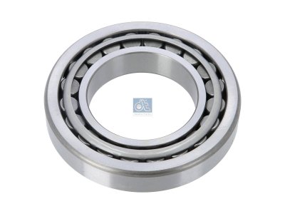 DT Spare Parts - Tapered roller bearing - 3.60040