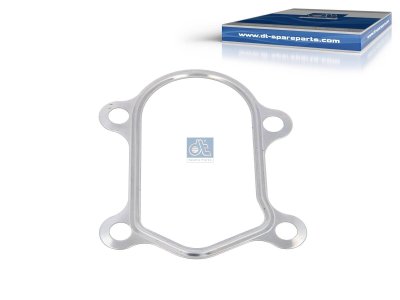 DT Spare Parts - Gasket - 12.26020