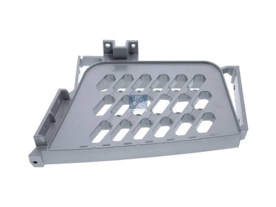 DT Spare Parts - Step plate - 2.71550