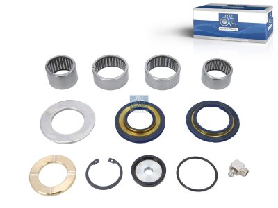 DT Spare Parts - Needle bearing kit - 4.69890