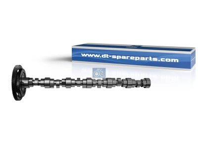 DT Spare Parts - Camshaft - 4.69930