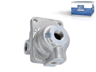 DT Spare Parts - Pressure limiting valve - 4.69280