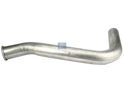 DT Spare Parts - End pipe - 1.12648