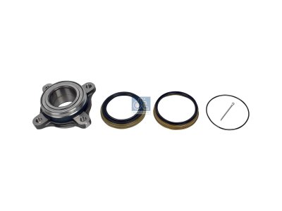 DT Spare Parts - Wheel bearing kit - 14.94050