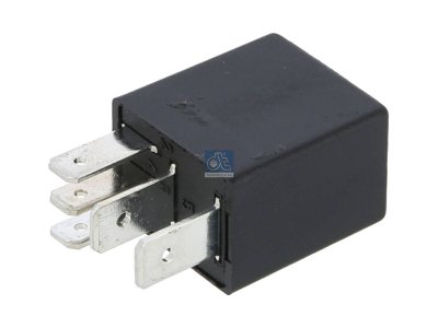 DT Spare Parts - Diode unit - 7.78280