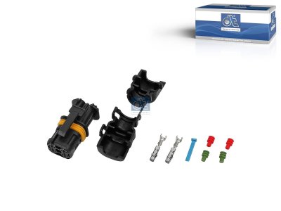 DT Spare Parts - Repair kit - 3.93310