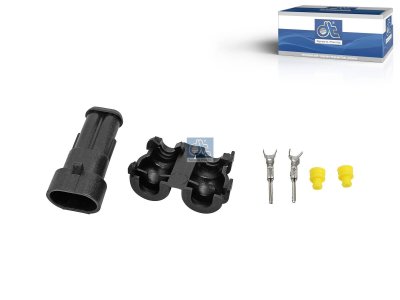 DT Spare Parts - Repair kit - 7.98020