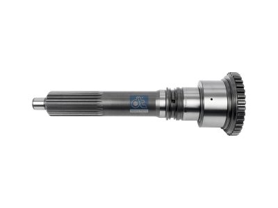 DT Spare Parts - Input shaft - 1.44000