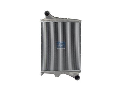 DT Spare Parts - Intercooler - 2.15990