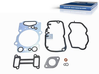 DT Spare Parts - Cylinder head gasket kit - 1.61000