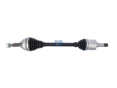 DT Spare Parts - Drive shaft - 13.22001