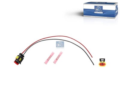 DT Spare Parts - Repair kit - 9.79010