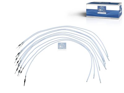 DT Spare Parts - Repair kit - 9.79110