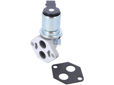 DT Spare Parts - Idle control valve - 13.43200