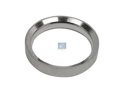 DT Spare Parts - Valve seat ring - 1.40150 - 6 Pack