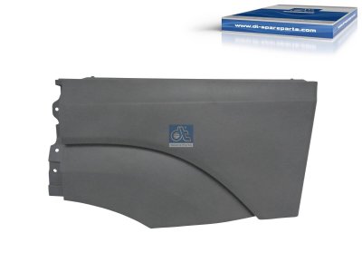 DT Spare Parts - Cover - 4.68051