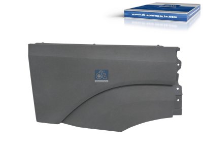 DT Spare Parts - Cover - 4.68052