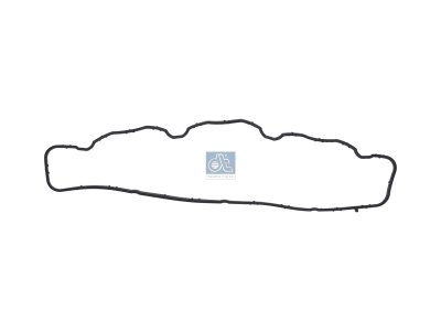 DT Spare Parts - Gasket - 12.26100