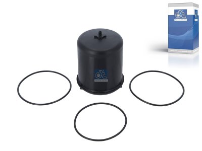 DT Spare Parts - Repair kit - 1.31690