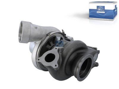 DT Spare Parts - Turbocharger - 1.48032