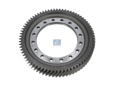 DT Spare Parts - Gear - 12.37250