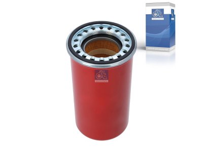 DT Spare Parts - Filter - 5.65190