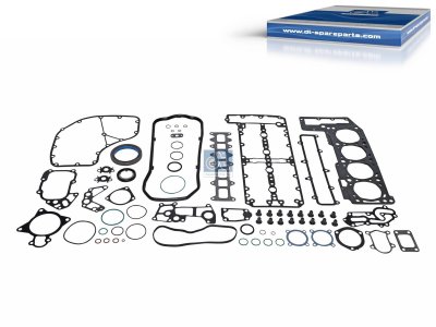 DT Spare Parts - General overhaul kit - 7.94013