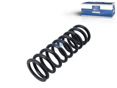 DT Spare Parts - Pressure spring - 2.70190