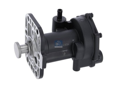 DT Spare Parts - Vacuum pump - 4.79000