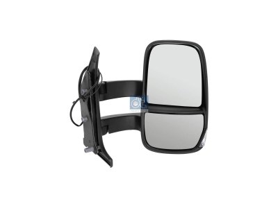 DT Spare Parts - Main mirror - 7.73330