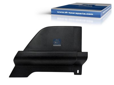 DT Spare Parts - Cover - 4.70690