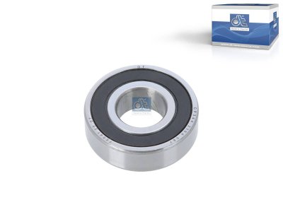 DT Spare Parts - Ball bearing - 1.13067 - 2 Pack