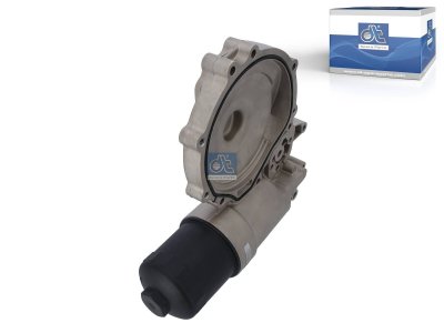 DT Spare Parts - Oil filter housing - 4.72900