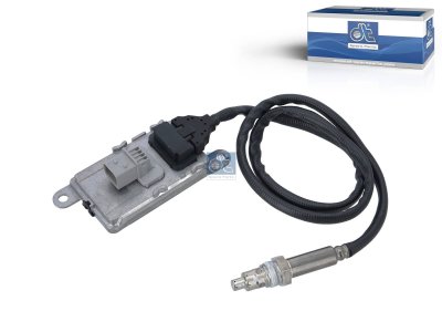 DT Spare Parts - NOx Sensor - 4.73080