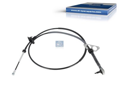 DT Spare Parts - Control cable - 6.47180