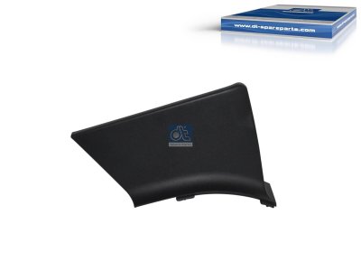 DT Spare Parts - Fender cover - 1.52750