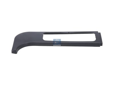 DT Spare Parts - Mirror cover - 5.62250