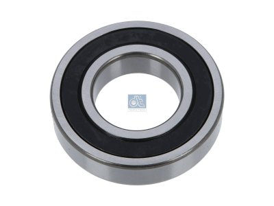 DT Spare Parts - Ball bearing - 7.46350