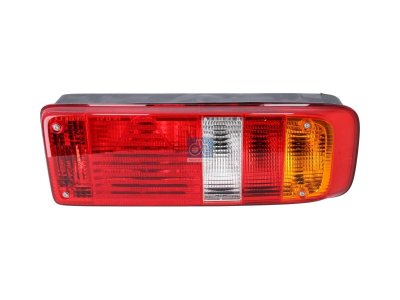 DT Spare Parts - Tail lamp - 10.99100