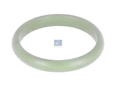 DT Spare Parts - Gasket - 5.41260