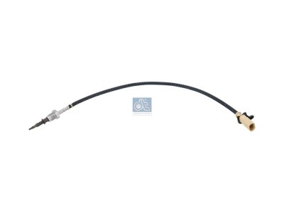 DT Spare Parts - Exhaust gas temperature sensor - 11.80700