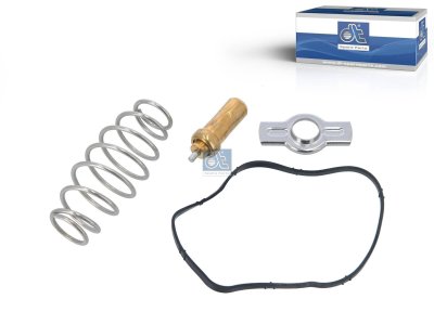 DT Spare Parts - Repair kit - 7.94800