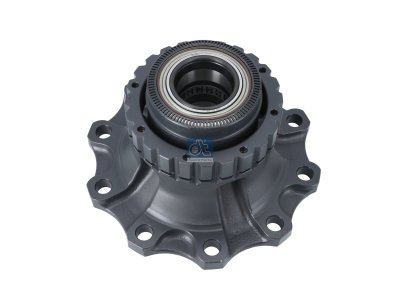 DT Spare Parts - Wheel hub - 2.65320