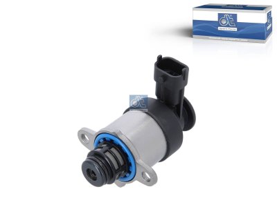 DT Spare Parts - Control valve - 12.24230